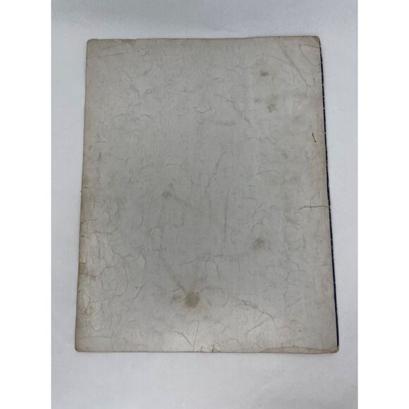 1913 Antique Louise Waltzes Sheet Music Stuart Mueller - Picture 7 of 8